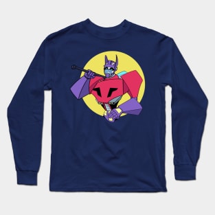 tfa optimus Long Sleeve T-Shirt